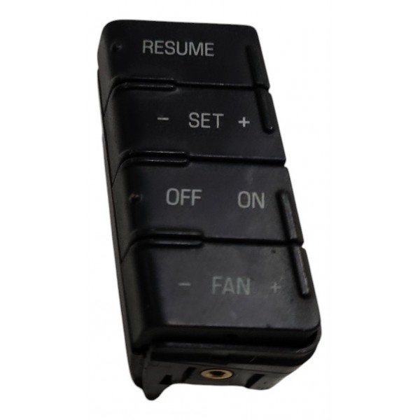 Botão Volante Ford Fusion 2010 B4246