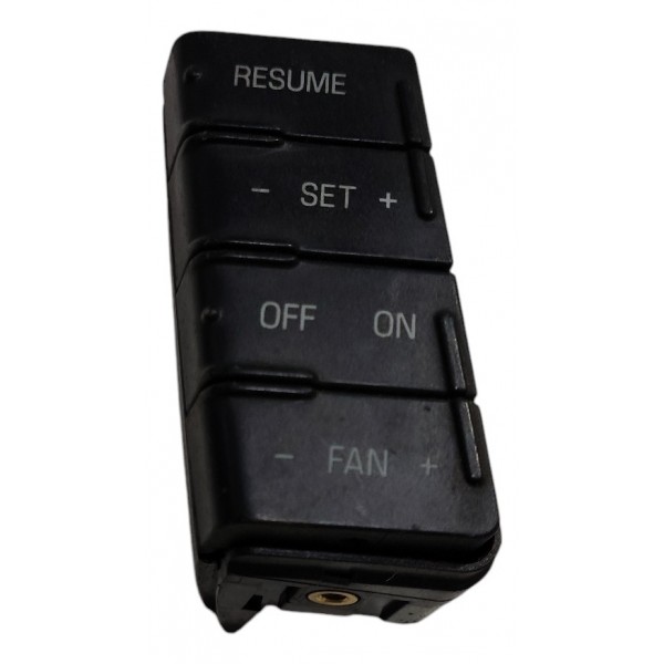 Botão Volante Ford Fusion 2010 B4246