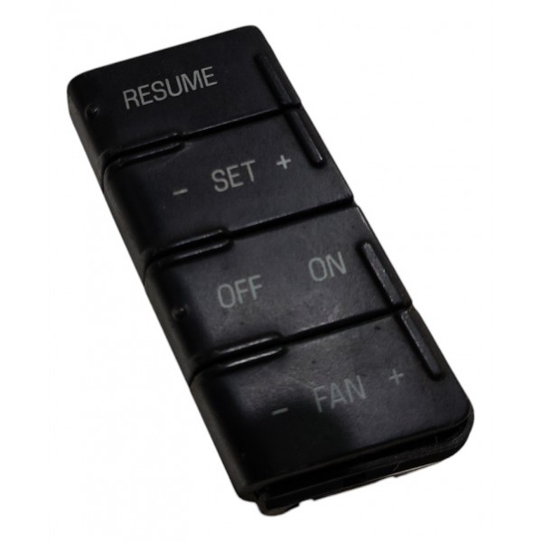 Botão Volante Ford Fusion 2010 B4246