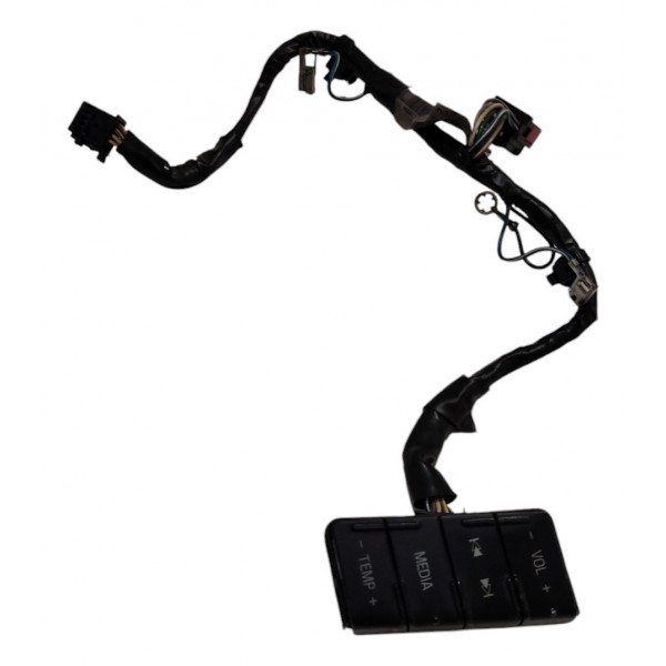 Botão Volante Ford Fusion 2010 B4245