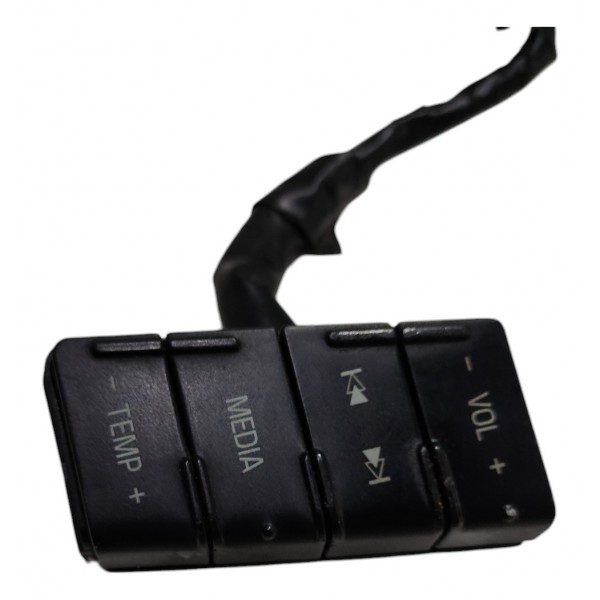 Botão Volante Ford Fusion 2010 B4245