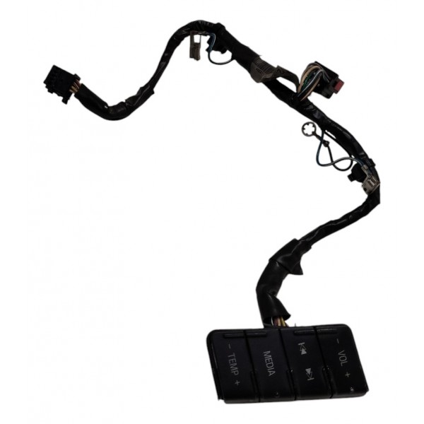 Botão Volante Ford Fusion 2010 B4245