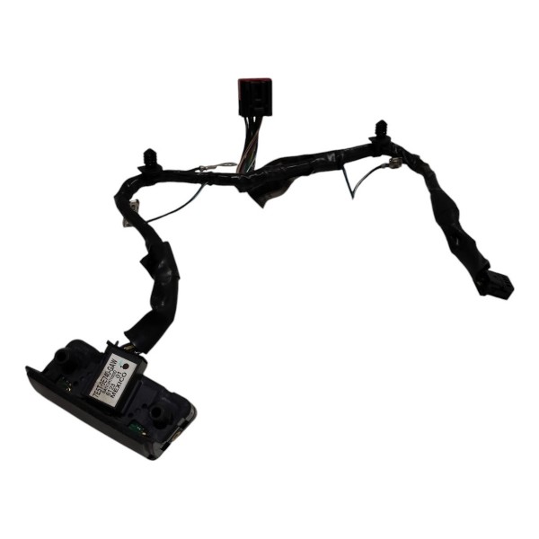 Botão Volante Ford Fusion 2010 B4245