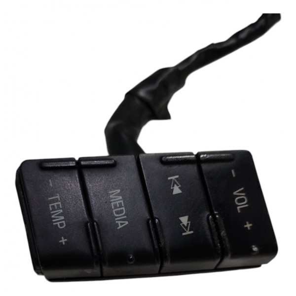 Botão Volante Ford Fusion 2010 B4245