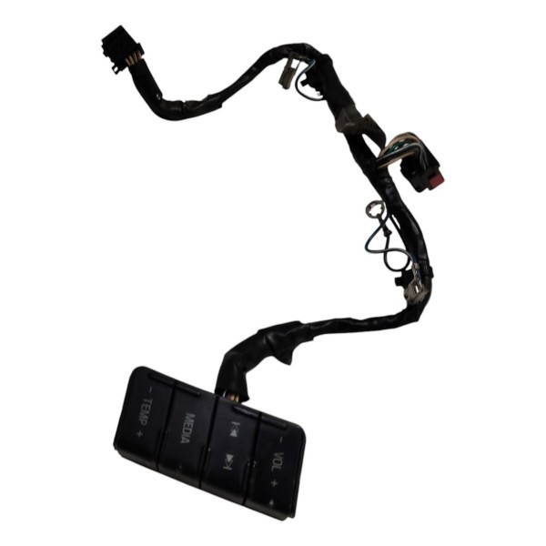 Botão Volante Ford Fusion 2010 B4245