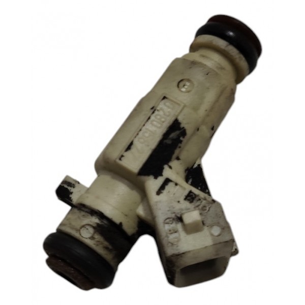 Bico Injetor Citroen C4 Hatch 1.6 2010 B4243