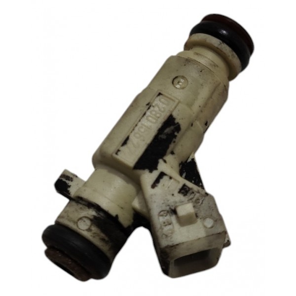 Bico Injetor Citroen C4 Hatch 1.6 2010 B4241