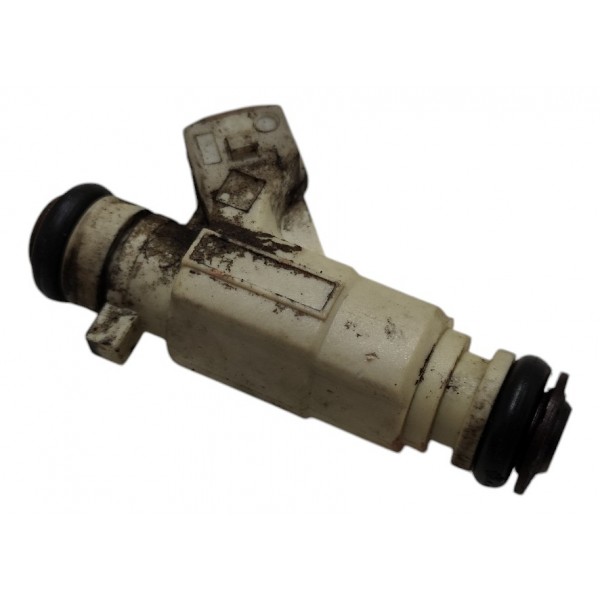 Bico Injetor Citroen C4 Hatch 1.6 2010 B4240