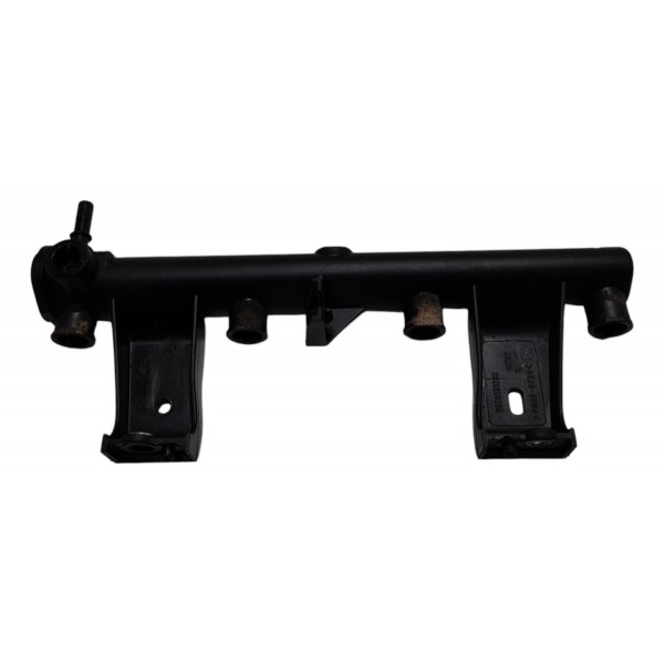 Flauta Bico Injetor Citroen C4 Hatch 1.6 2010 B4239