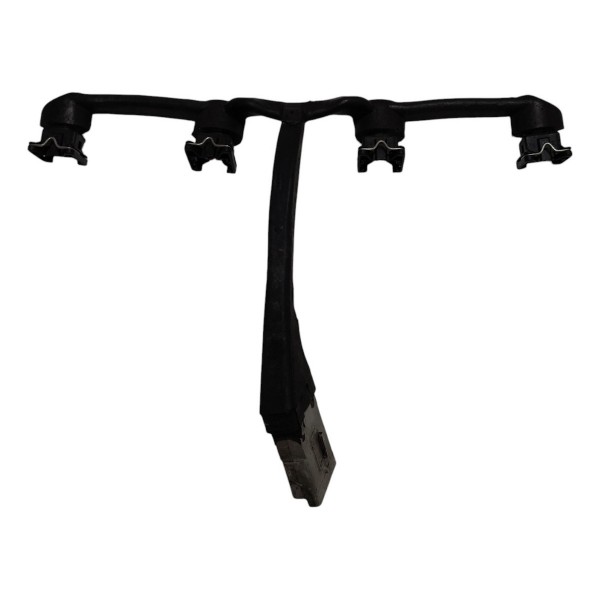 Chicote Bico Injetor Citroen C4 Hatch 1.6 2010 B4238