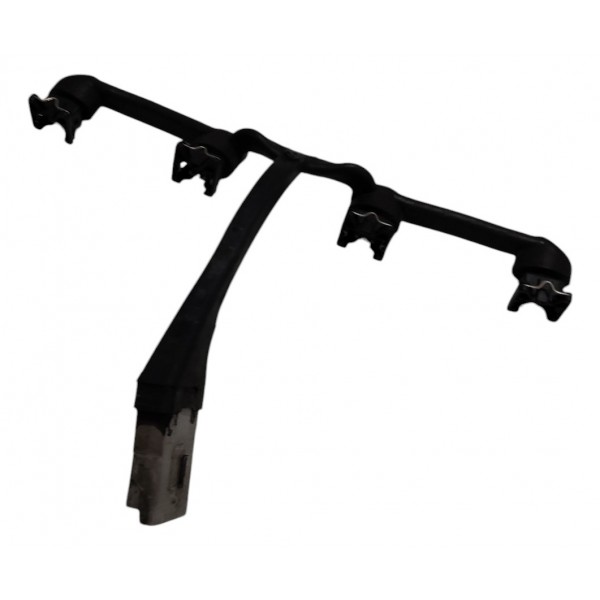 Chicote Bico Injetor Citroen C4 Hatch 1.6 2010 B4238