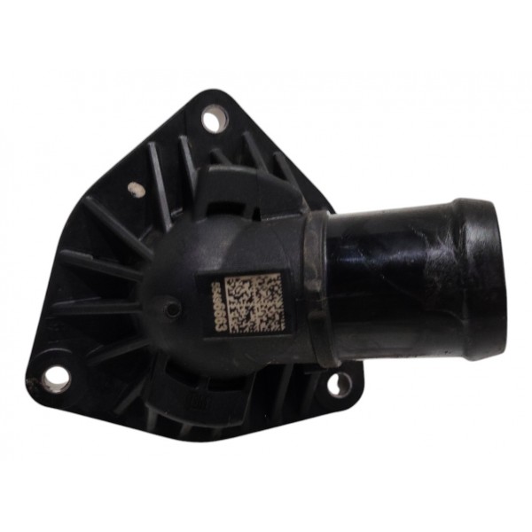 Carcaça Valvula Termostatica Gm Onix 1.0 Turbo 2023 B4235