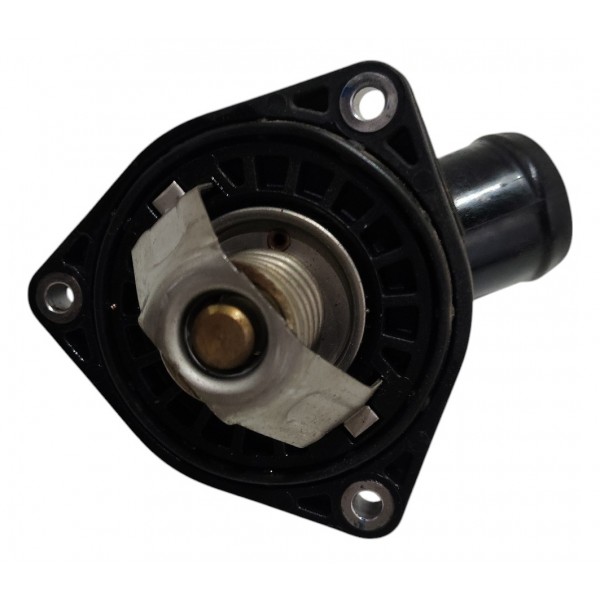 Carcaça Valvula Termostatica Gm Onix 1.0 Turbo 2023 B4235