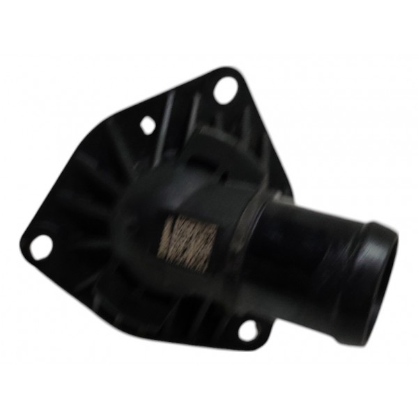 Carcaça Valvula Termostatica Gm Onix 1.0 Turbo 2023 B4235