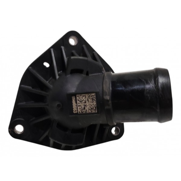Carcaça Valvula Termostatica Gm Onix 1.0 Turbo 2023 B4235