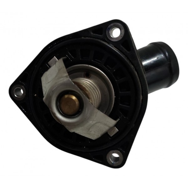 Carcaça Valvula Termostatica Gm Onix 1.0 Turbo 2023 B4235