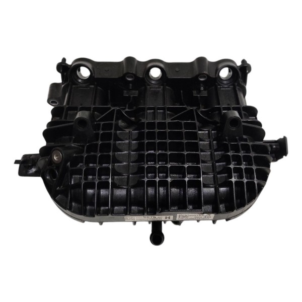 Coletor Admissão Gm Onix 1.0 Turbo 2023 B4234