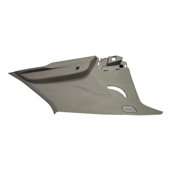 Suporte Tampão Tras Direita Gm Onix 1.0 Turbo 2022 B4118