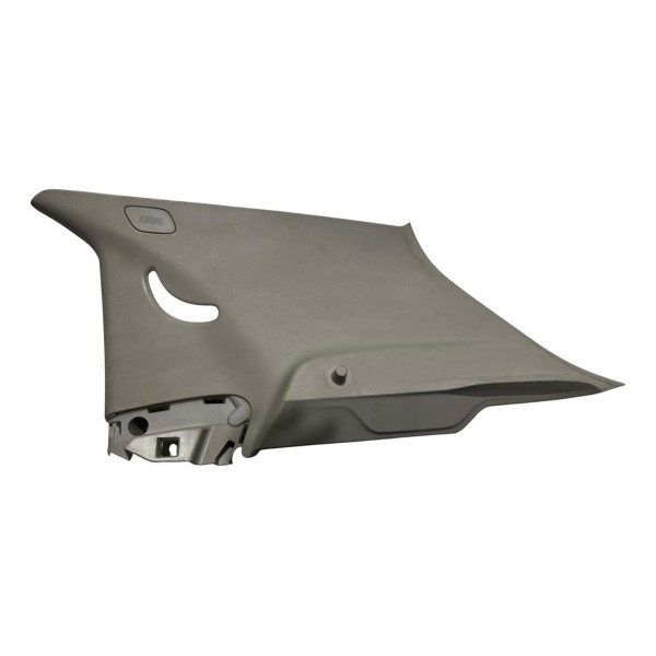 Suporte Tampão Tras Direita Gm Onix 1.0 Turbo 2022 B4118