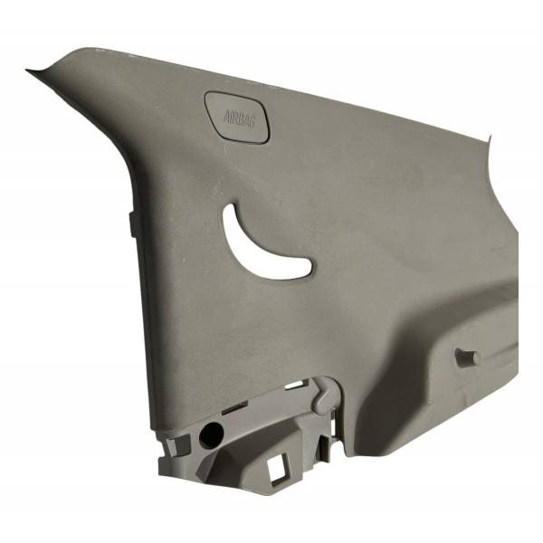 Suporte Tampão Tras Direita Gm Onix 1.0 Turbo 2022 B4118