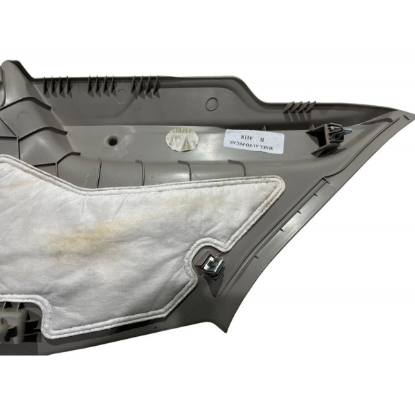 Suporte Tampão Tras Direita Gm Onix 1.0 Turbo 2022 B4118