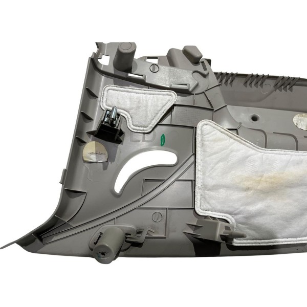 Suporte Tampão Tras Direita Gm Onix 1.0 Turbo 2022 B4118