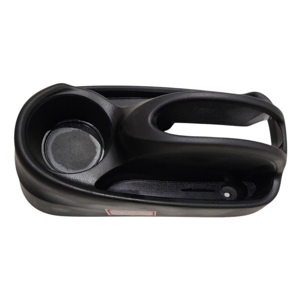 Moldura Console Central Freio Mão Toyota Etios 2018 B4230