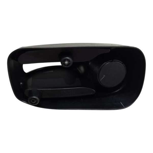 Moldura Console Central Freio Mão Toyota Etios 2018 B4230