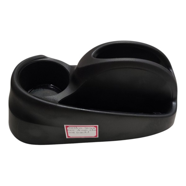 Moldura Console Central Freio Mão Toyota Etios 2018 B4230