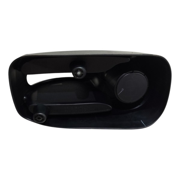 Moldura Console Central Freio Mão Toyota Etios 2018 B4230