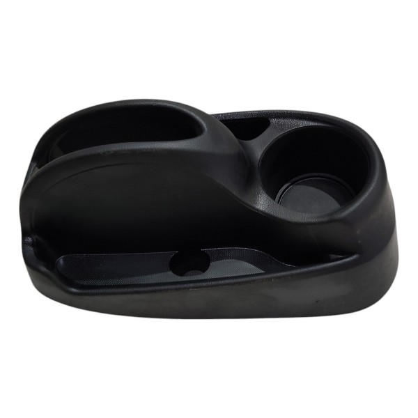 Moldura Console Central Freio Mão Toyota Etios 2018 B4230