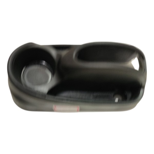 Moldura Console Central Freio Mão Toyota Etios 2018 B4230