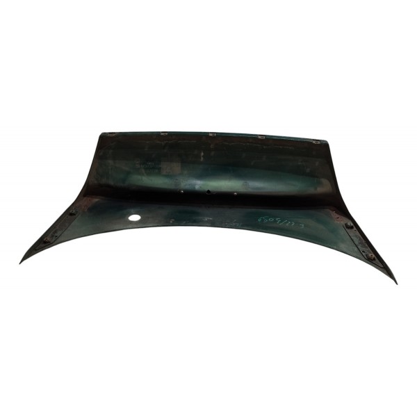 Aplique Tampa Traseira Gm Tigra B4226