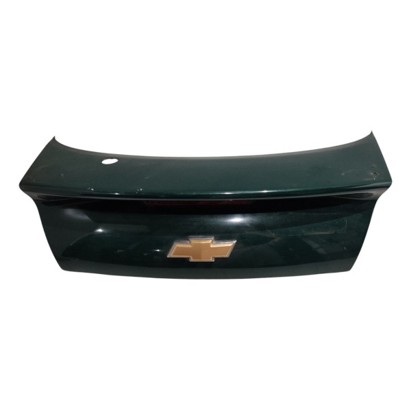 Aplique Tampa Traseira Gm Tigra B4226