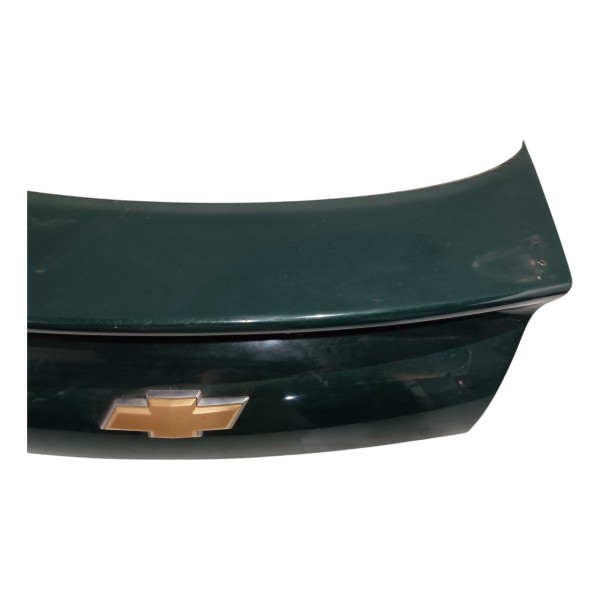 Aplique Tampa Traseira Gm Tigra B4226