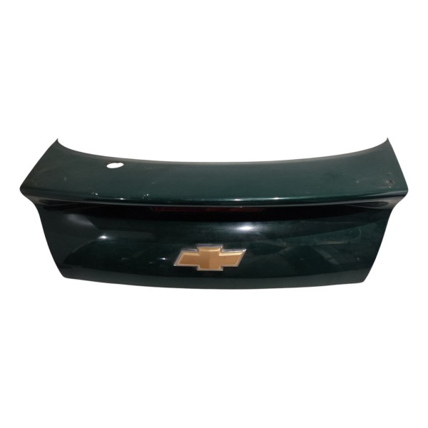 Aplique Tampa Traseira Gm Tigra B4226