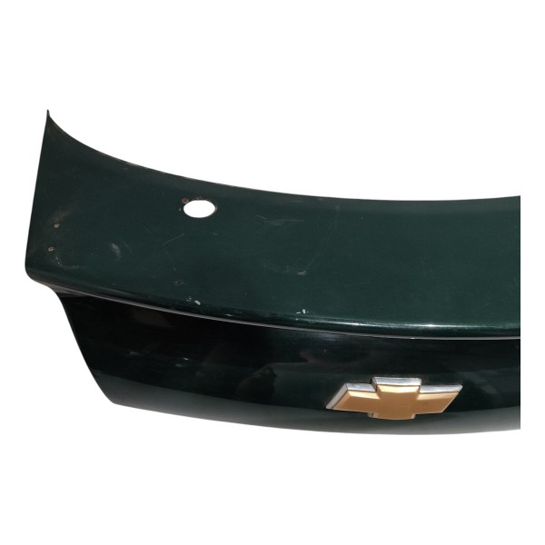 Aplique Tampa Traseira Gm Tigra B4226