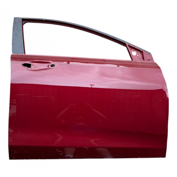 Porta Chevrolet Onix Plus Diant Dir 2020 A 2024 C/detalhe