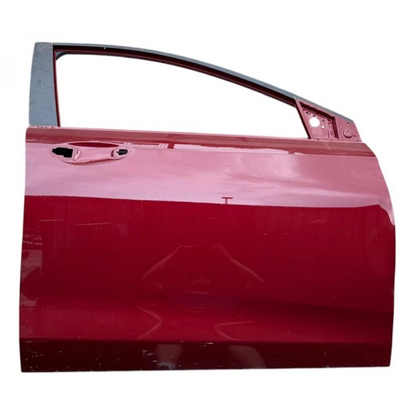 Porta Chevrolet Onix Plus Diant Dir 2020 A 2024 C/detalhe