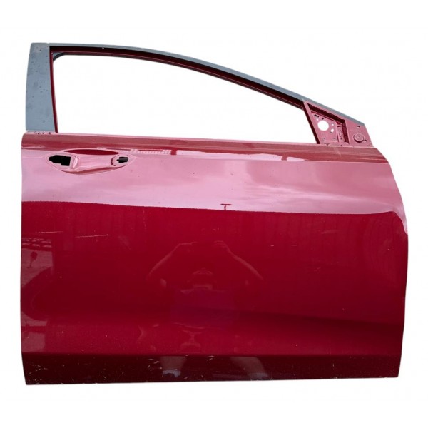 Porta Chevrolet Onix Plus Diant Dir 2020 A 2024 C/detalhe