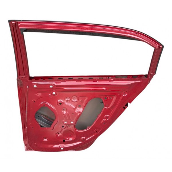 Porta Traseira Direita Onix Hatch 20/24 Original Gm