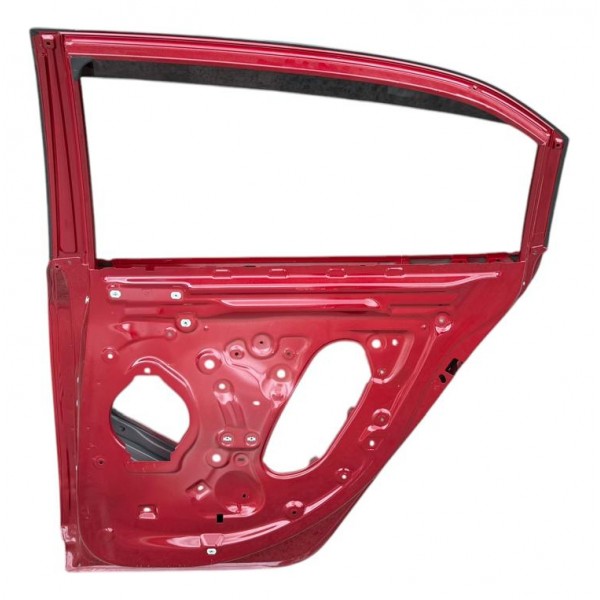Porta Traseira Direita Onix Hatch 20/24 Original Gm