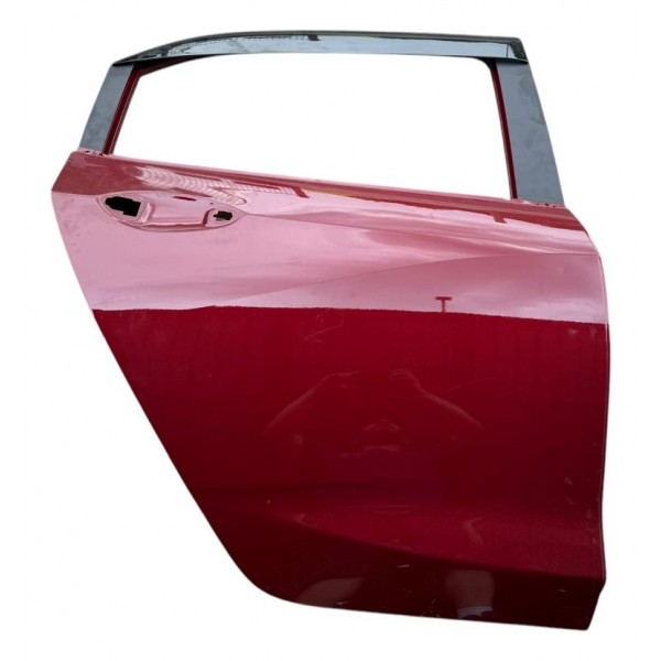 Porta Traseira Direita Onix Hatch 20/24 Original Gm