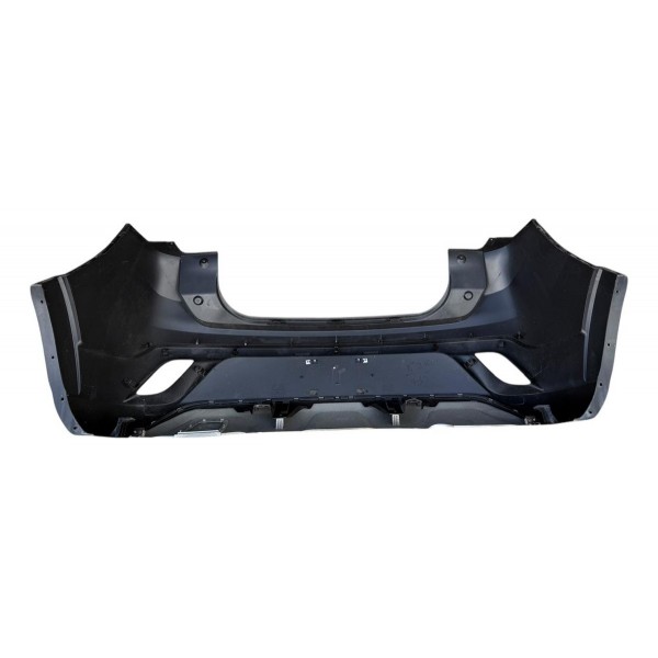 Parachoque Traseiro Tiggo 2 2018 2019 2020 2021 22 Original