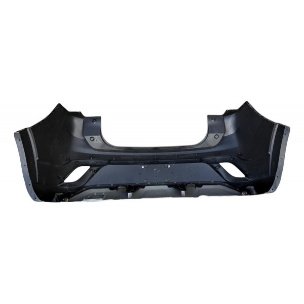 Parachoque Traseiro Tiggo 2 2018 2019 2020 2021 22 Original