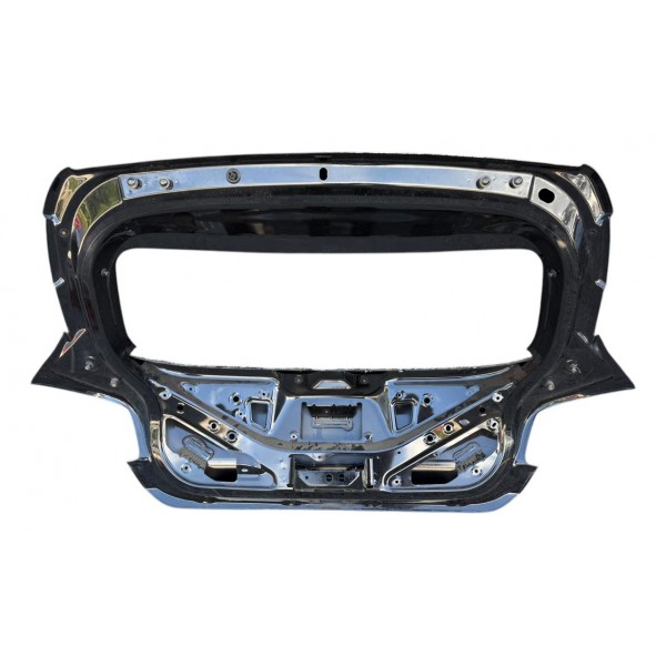 Tampa Traseira Onix Hatch Porta Malas 2020 2021 2022 2023