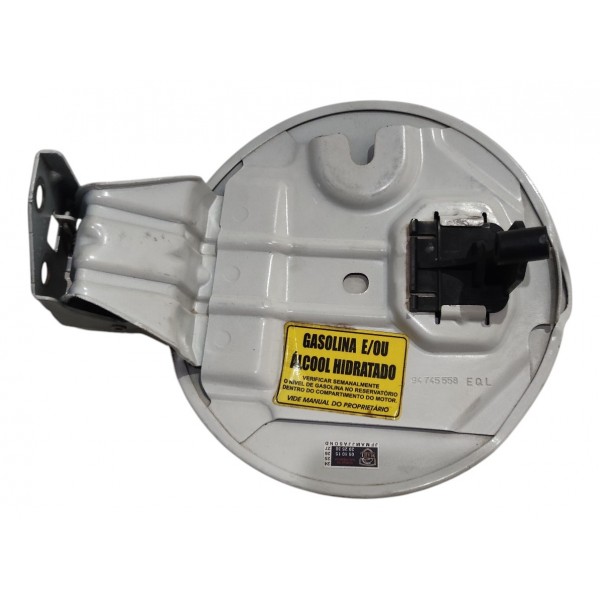 Portinhola Tanque Combustivel Gm Agile Montana 1.4 14 B4221