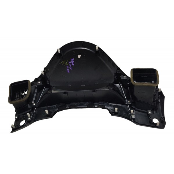 Moldura Painel Instrumentos Honda Civic 2014 B4215