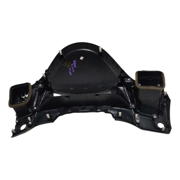 Moldura Painel Instrumentos Honda Civic 2014 B4215