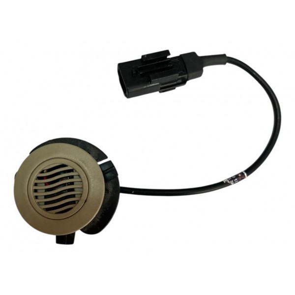 Microfone Interno Renault Fluence 2015 2.0 B2796